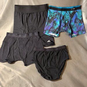 Underwear Bundle Youth XL Fits like Adult S